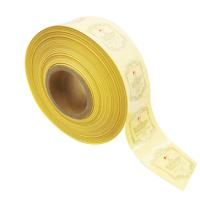Envases para salchichas de carne