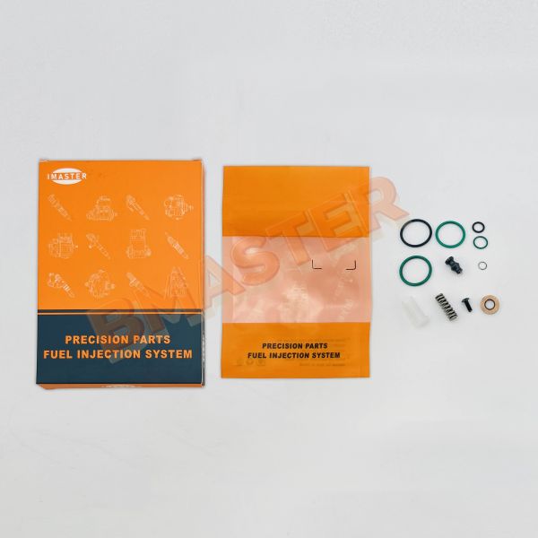 891874-720A Diesel Injector Repair Kits For 720 Series Pump Nozzle With High Wear Resistant Alloy