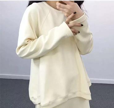 Sport wear suit superior  refined Interlock  very durable knitted fabric