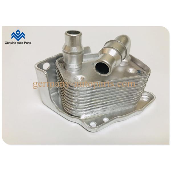Aluminum Engine Oil Cooler For BMW E46 E60 E81 E87 E90 316i 318i X3 11427508967