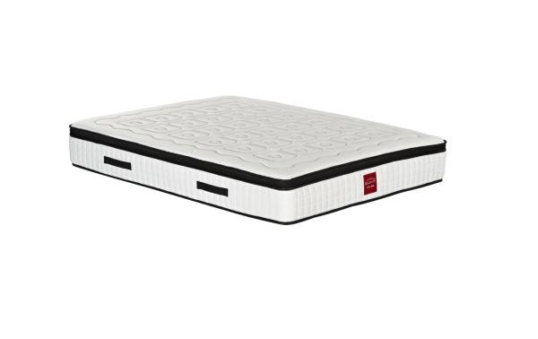 2cm Memory Foam Spring Mattress Double / King Size Mattress Pad