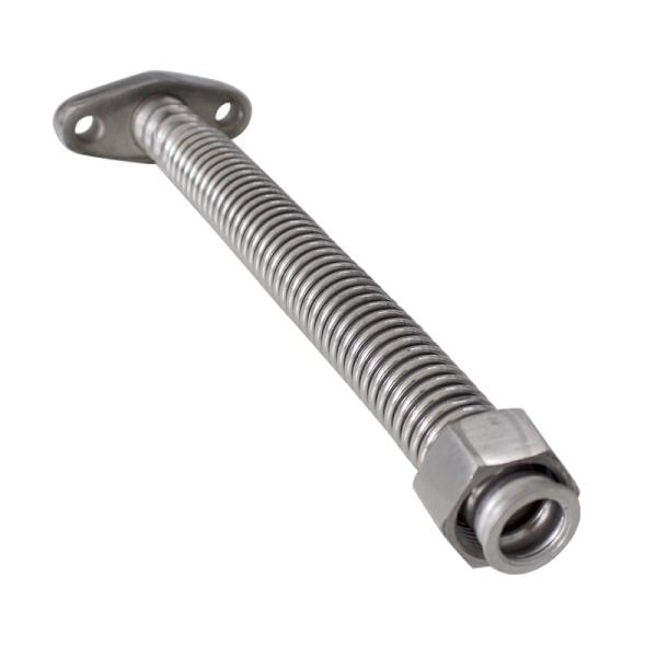 A5411801422 РЕВЕРТНЫЙ ОЙЛ ДЕЛЫ ДРУГОВОДНЫХ ТРУБОВ БЕНЗ ТУРБОЧАРЖЕР РЕВЕРТНЫЙ ОЙЛ