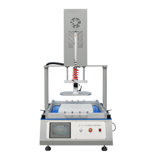 Spring Cushion Tester Zigzag Spring Test Machine
