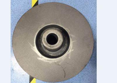 Ductile Iron Casting Agricultural Machinery Parts Standard Size OEM ODM
