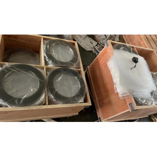 Твердость Hrc Круглый вращающийся резчик лезвие Электрическое резка и износ