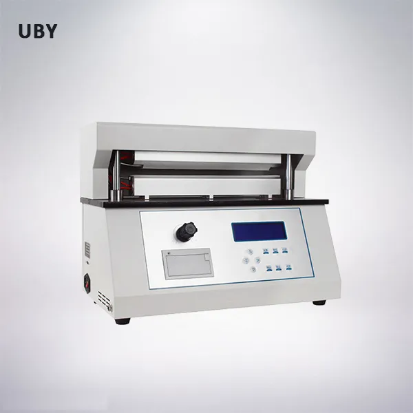 UP-5018 Rubber Testing Equipment Heat Seal Data Tester With Comprehensive Analysis Capabilities