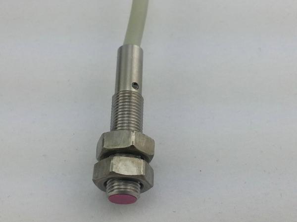 A velocidade do Assy do sensor especialmente apropriada para o cortador de GT5250 Gerber parte 78308000
