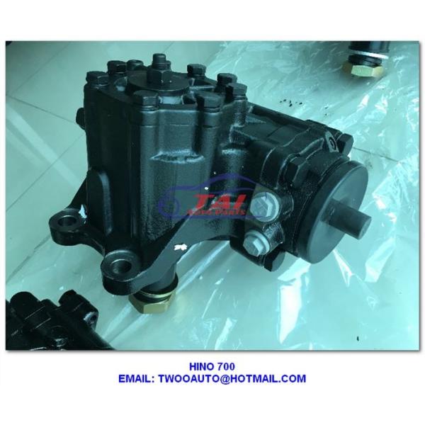 Детали двигателя Hino Япония оригинальная коробка передач с усилителем руля подходит для HINO 700 E13C 44110-E0441