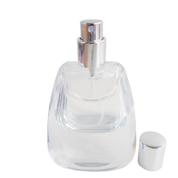 oil perfume bottle   perfume recycled glass bottles black blue red pink green cap plastic and metal