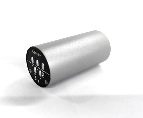 High Precision Low Noise Level Reasonable Cost Fiber Optic Gyro Optical Sensor