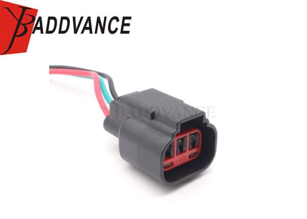 Sensor fêmea 3 Pin Wiring Harness For Ford MAZDA do eixo de cames da MPE E-5756 1.5mm
