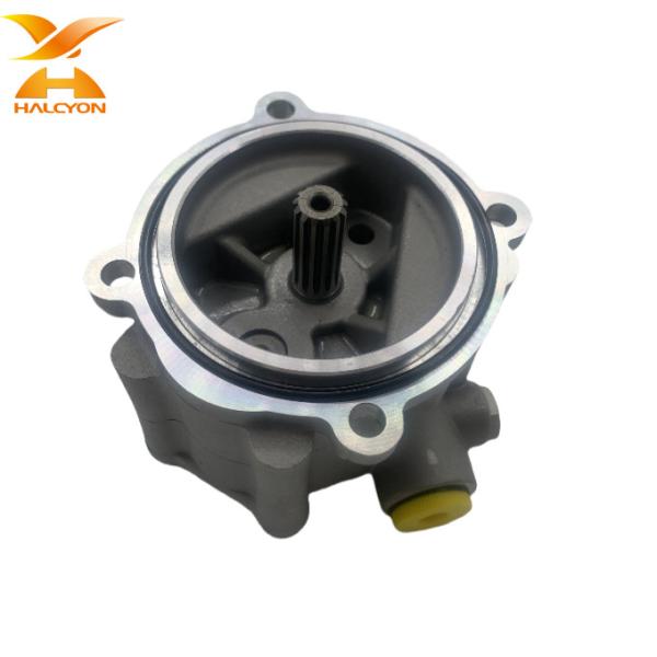 Energy Saving Hydraulic Gear Pump K3V112 for Kobelco Excavator SK200-5