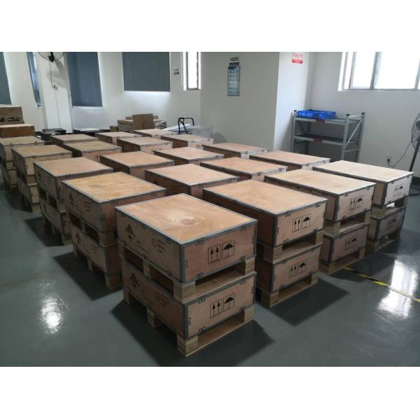 IP65 Литий-железофосфатная домашняя батарея для хранения энергии на борту