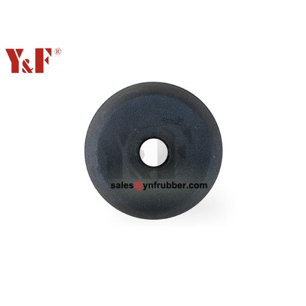 Industrial Center Bonded Mounts High Resistance PC20 Komatsu Engine Mount