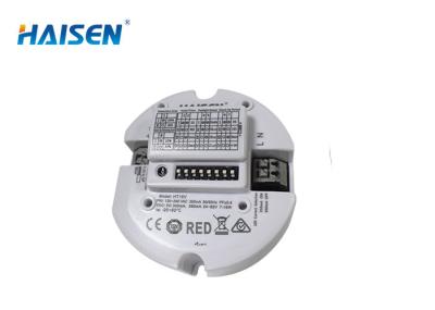 Escala 100% pequena compacta da detecção de Sensor Indoor Use do motorista do diodo emissor de luz 16W