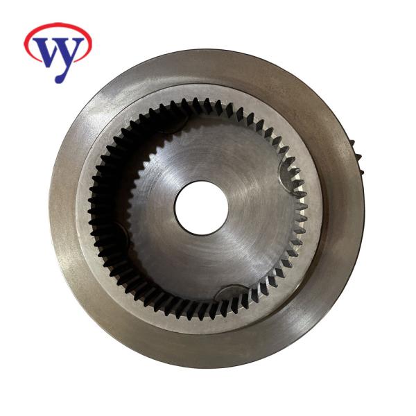 ​ EC300D 3rd Travel Planetary Gear Carrier VOE14599933 Sun Gear Assy