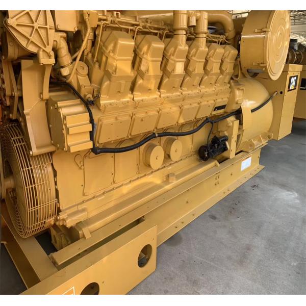 3896000 Generator Set 389-6000 Marine 5216796 Engine assembly 521-6796 Engines 2724676 Diesel 272-4676