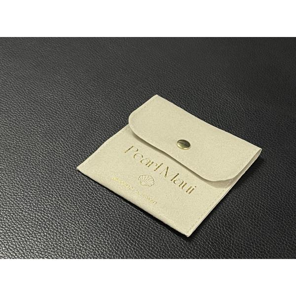 Microfiber Jewelry pouch pouches (Ring/earring/pendant/necklace/bracelet/bangle) Customized Your jewelry Packaging