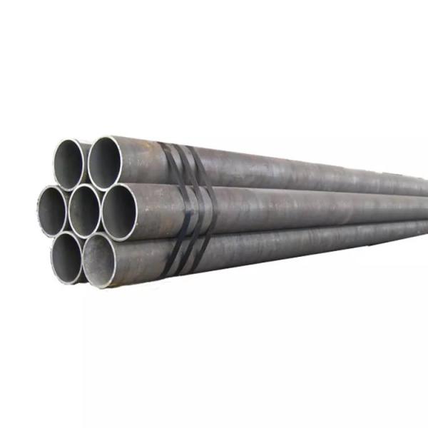 Трубки ASTM A53 безшовные стальные 30 дюймов для украшения конструкции