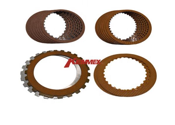4HP-20 Automatic Transmission Friction Kit For Mercedes - Europe 190 1982-1986