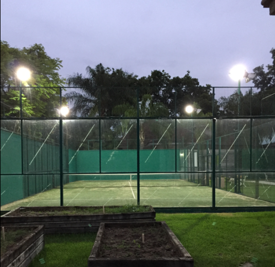Aluminum alloy lamp body High Brightness 160lm/w Football Ground 200w Led Outdoor Flood Light Ip65