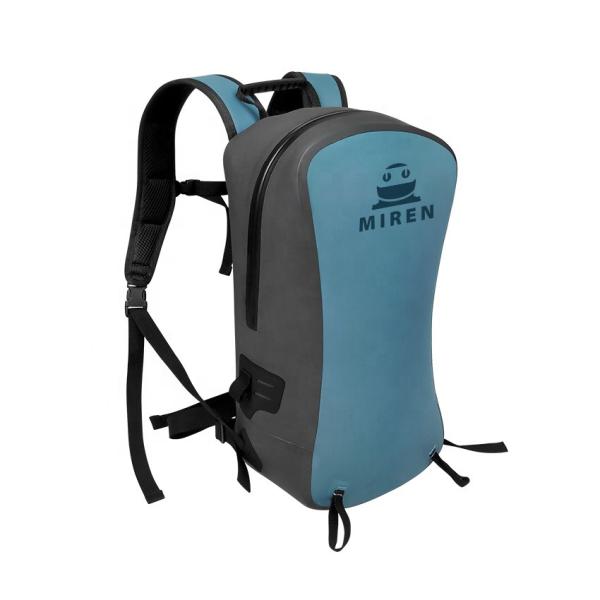 Располагаясь лагерем ТПУ водоустойчивый рюкзак, на открытом воздухе пеший ОЭМ рю