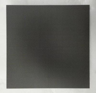 P2.976 Outdoor Rental LED Display For Outdoor Advertising And Media Fixed Screens