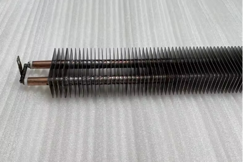 DELLOK Upgrade Industrial Heat Transfer with Low Fin Tube for Optimal Performance