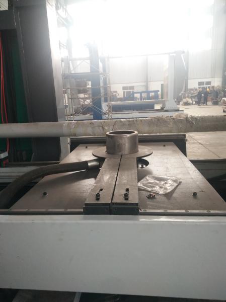30000L 8 Layers Plastic Water Tank Blow Moulding Machine Automatic