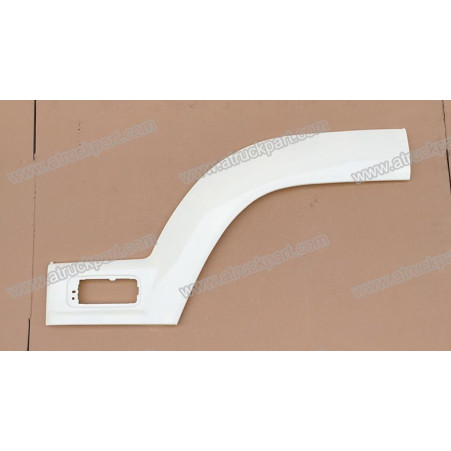 Door Garnish For ISUZU FRR Truck Spare Body Parts