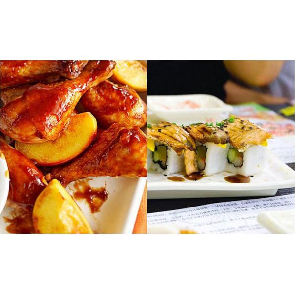 медник глины грилей угля БАРБЕКЮ мини складчатости угля мини керамический