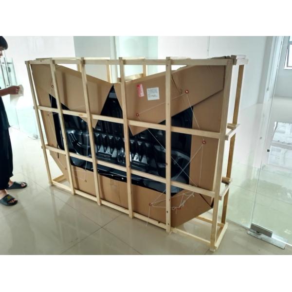 Mercedes Benz Car Carbon Fiber Hood для автомобилей класса C W205 до C63 C180L/C200 LC300L