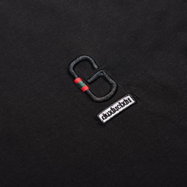 street wear fishing boss t shirt