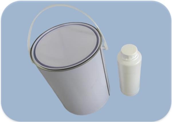 CET-2002P Polyurethane Adhesive For Piezo Sensors