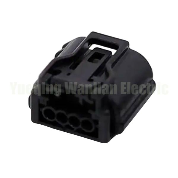 4 pin MAF Sensor Connector 6189-7401 90980-12A85 Auto Conector à prova d'água da série TS