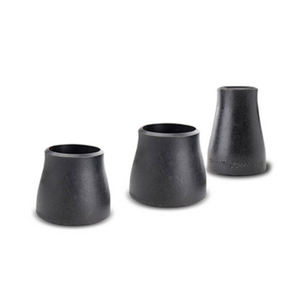 Штуцеры безшовной трубы А234 АСМЭ безшовные и редуктор стали углерода Эрв Буттвельд