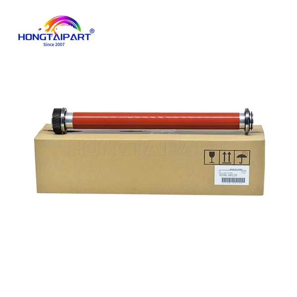 Upper Fuser Roller With Bearing 059K60120 059K33380 059K33381 059K33382 059K33383 059K33384 for Xerox C550 C560 C570 C60