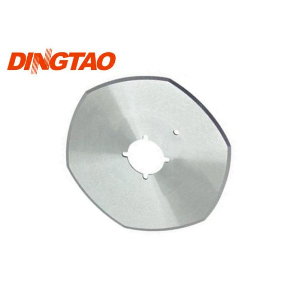 For Sy101 Xls50 Sy51 Spreader Machine Parts 050-028-062 Blade HEX 100mm HSS