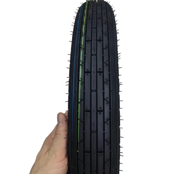 Motorbike Road Tyres 2.75-18 2.75-17 3.00-10 90/90-17 90/90-18 100/90-17 110/90-16 4pr 6pr 8pr