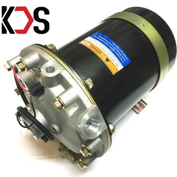 High Quality China Support Japanese Truck Parts  Repair Kit For Air Dryer