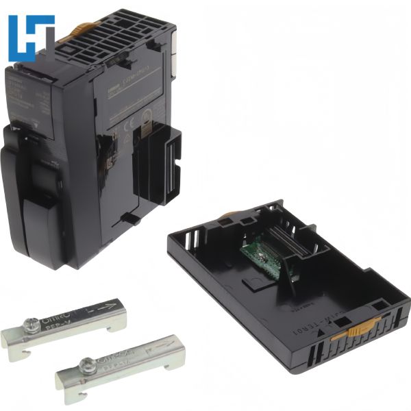 CJ2M-CPU13 Omron Nouveau Module de programmation PLC Original Automatisme Industriel Contrôleur