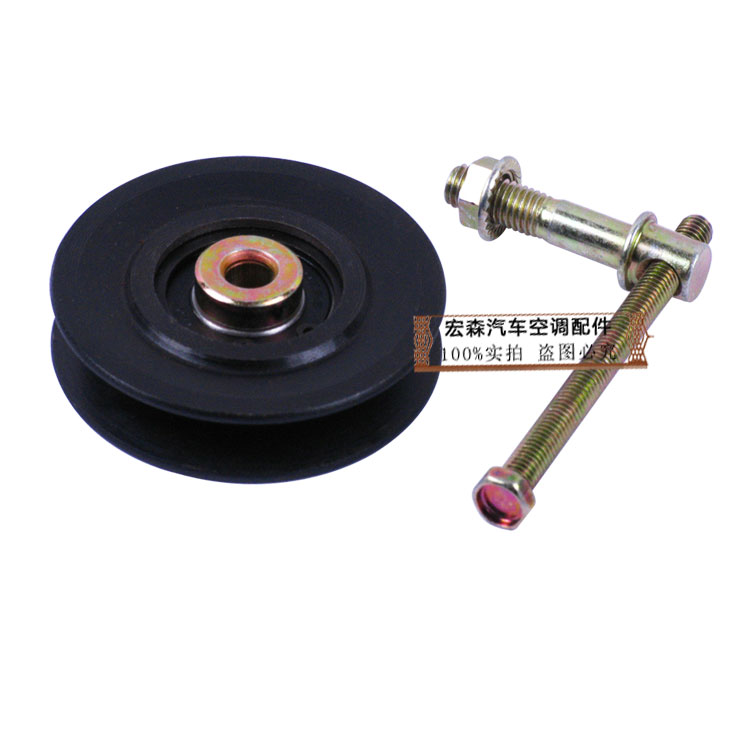 POKKA Ac Tensioner Pulley Auto Ac Tensioner