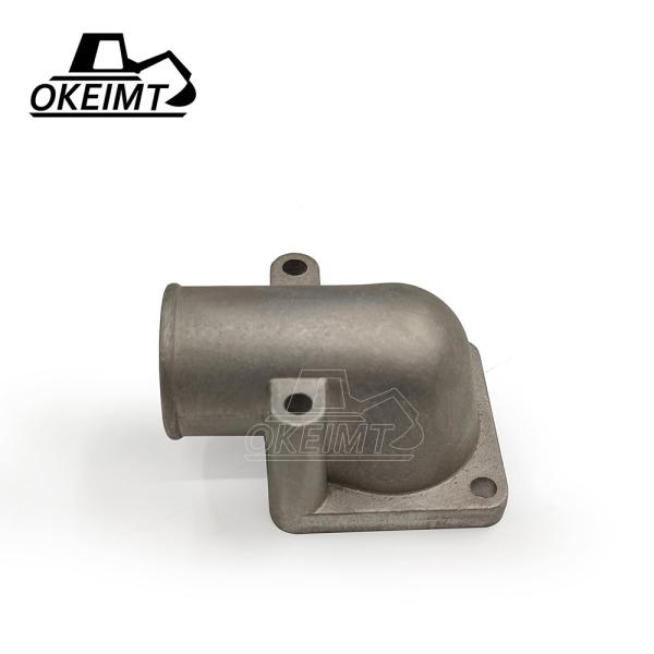 Do termostato brandnew do motor das vendas diretas da fábrica cotovelo superior 4TNV94 de Seat