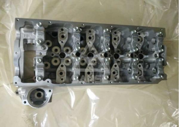 4JJ1 Engine Cylinder Head  8-97355-970-8 For ISUZU  Diesel Engine Parts