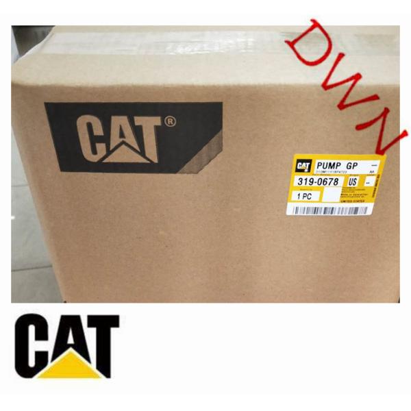 Montaje del surtidor de gasolina 319-0676/319-0677 de /319-0678/10R-8898 para el motor del excavador C7 C9 del C-A-T E330D E336D