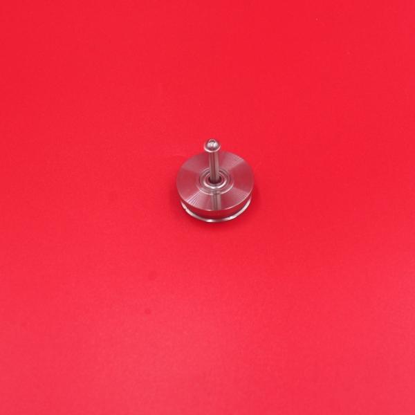 Part No 175173 PULLEY FLAT DEK Spare Parts Smt Machine Parts