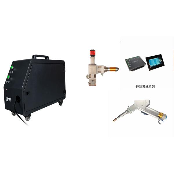 Digital Control Welding Wire Feeder Machine With Steel ALuminium Feeding Material