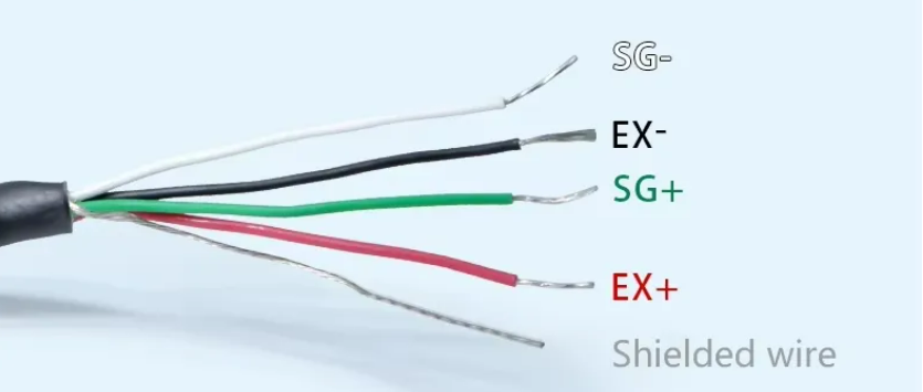 Micro Load Cell 50kg Light Structure Mixing Plant Bin Tank Weighing Fan Monitoring Impact Resistance Sensor