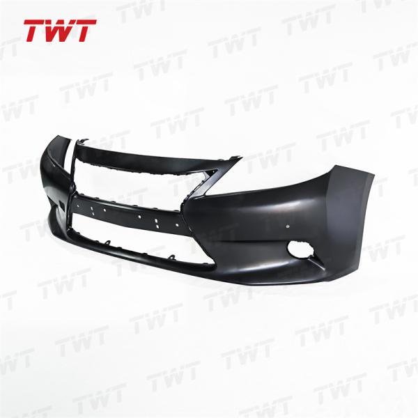 TWT 52119-33995 52119-3T914 Auto Parts Body Kit Car Front Bumper Tow Hook Cover Cap Grille for Toyota Lexus ES2## 350 300H
