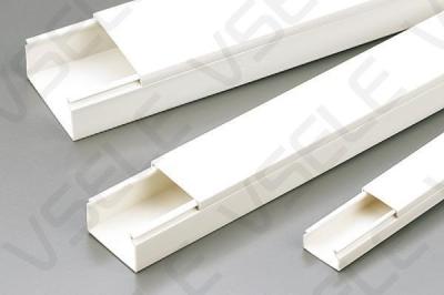 PZC  Industrial Cable Ties / Duct Self Adhesive Cable Assemblies Wiring Harness